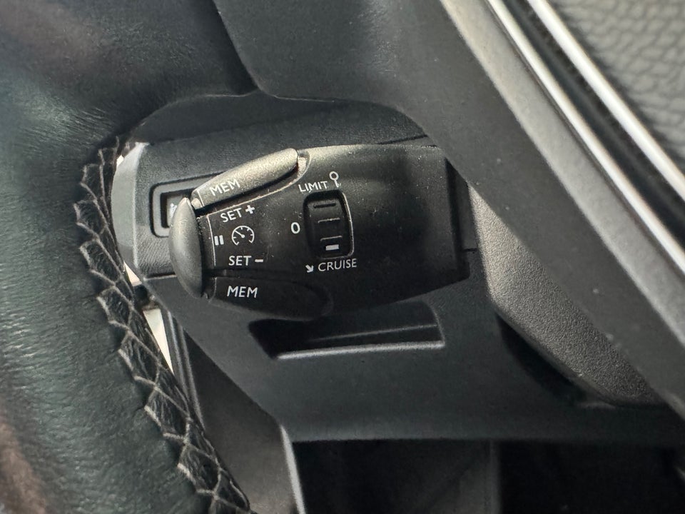 Peugeot 3008 1,2 PureTech 130 Active EAT6 5d