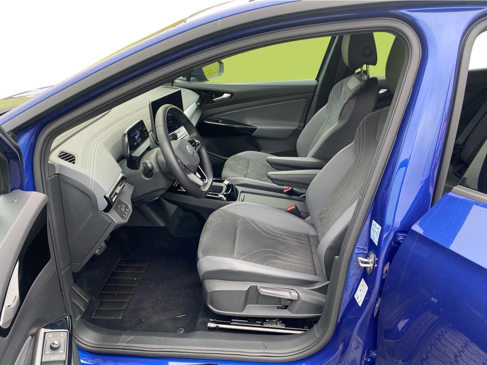 VW ID.4 77 Pro 5d