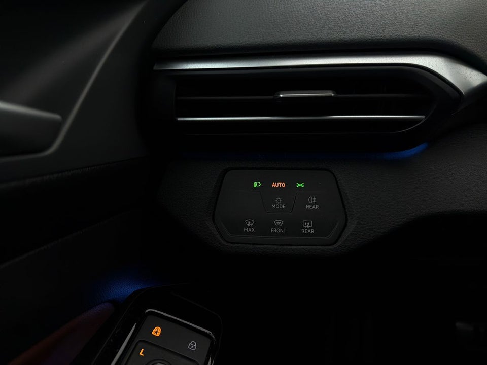 VW ID.4 77 1ST Pro Performance 5d