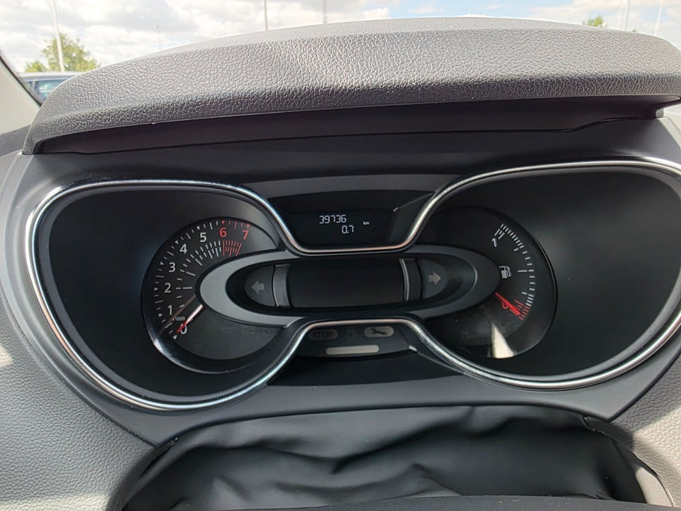 Renault Captur 1,2 TCe 120 Zen 5d