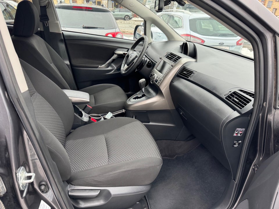 Toyota Verso 1,8 T3 MDS 7prs 5d