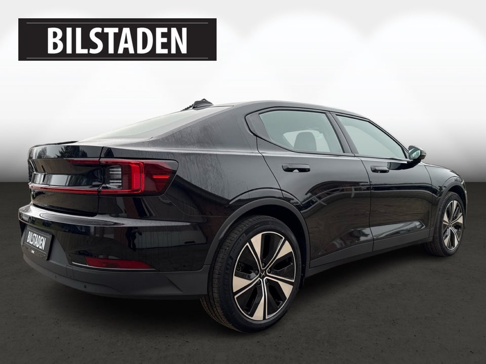 Polestar 2 Long Range AWD 5d