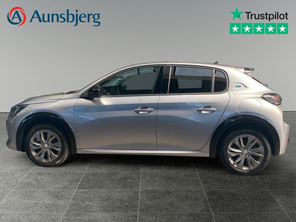 Peugeot e-208 50 Allure 5d