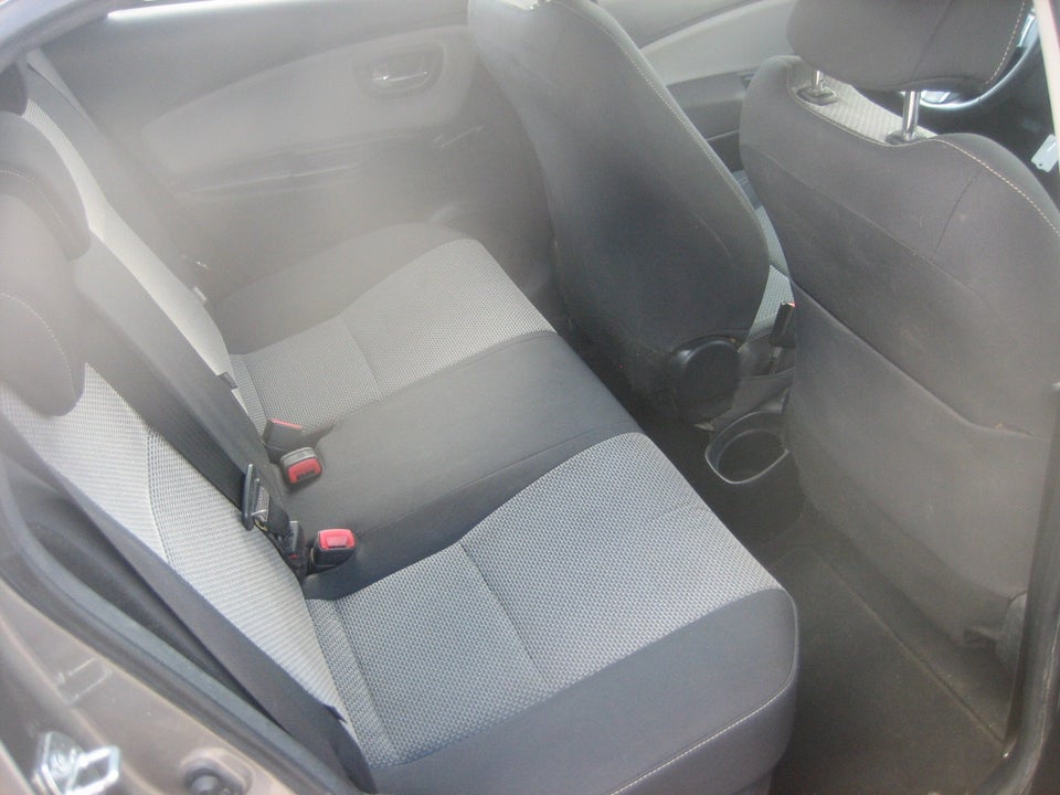 Toyota Yaris 1,5 Hybrid H2 e-CVT 5d