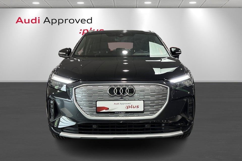 Audi Q4 e-tron 45 Progress 5d