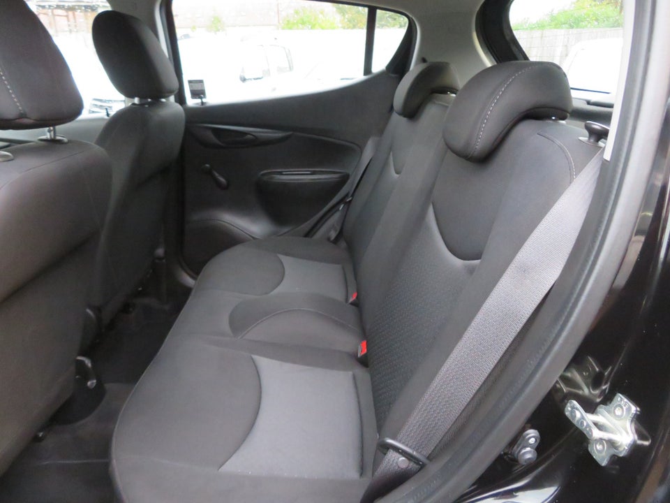 Opel Karl 1,0 Enjoy 5d