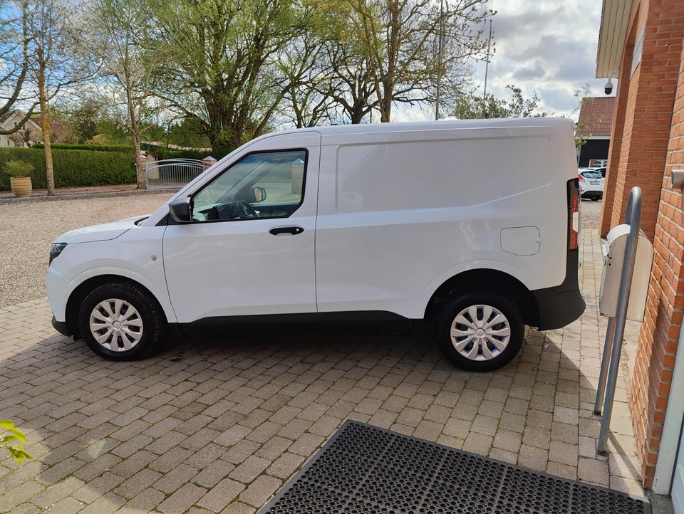 Ford Transit Courier 1,5 EcoBlue Trend