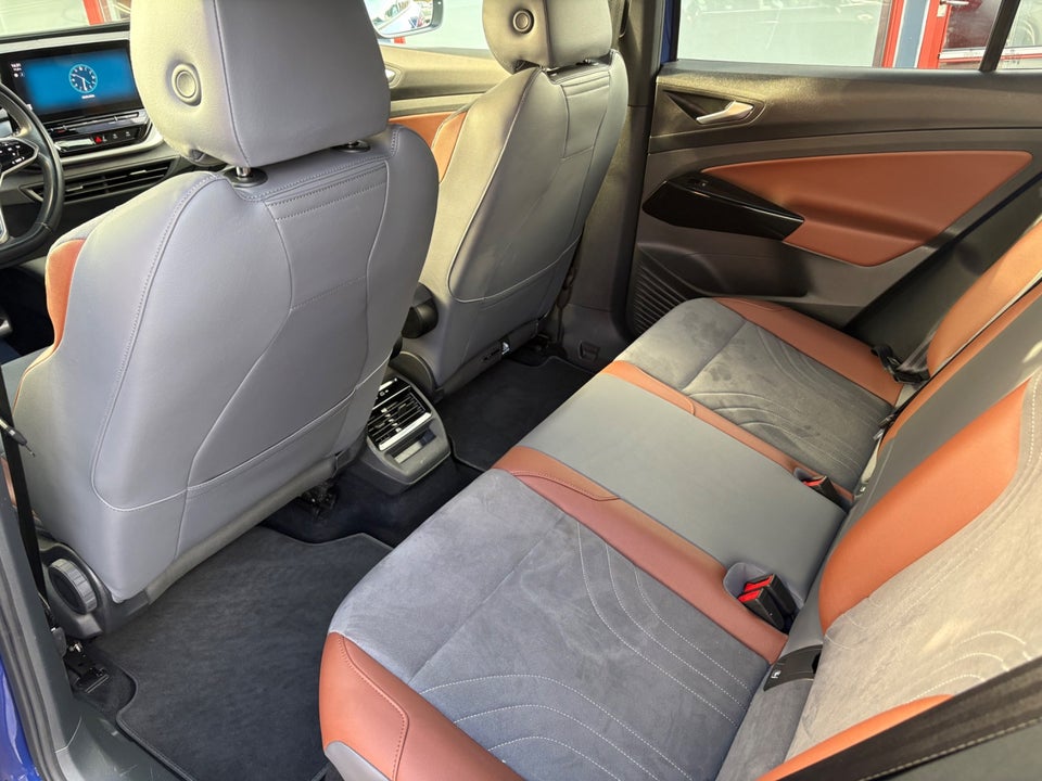 VW ID.4 77 1ST Pro Performance 5d