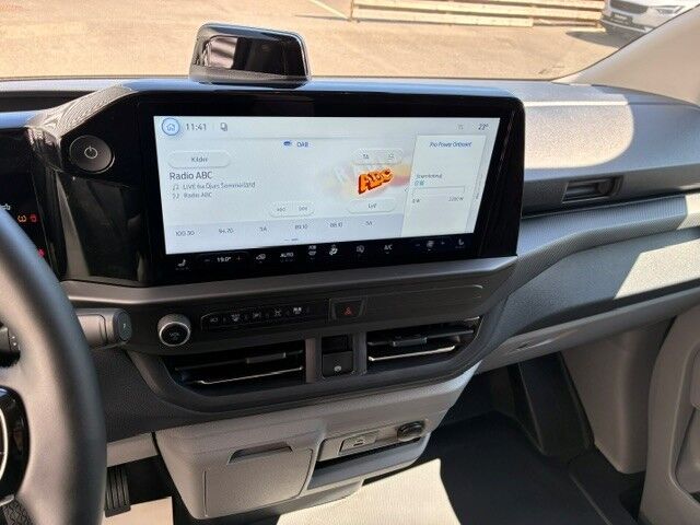 Ford E-Transit Custom 320 L1 71 Limited