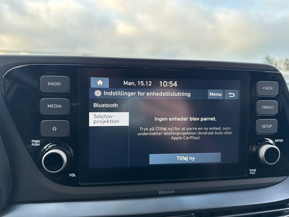 Hyundai i20 1,0 T-GDi N-Line DCT 5d