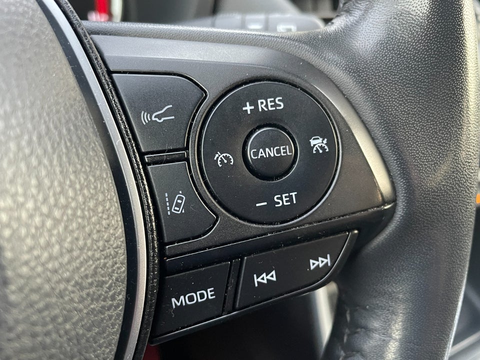 Toyota RAV4 2,0 T3 5d