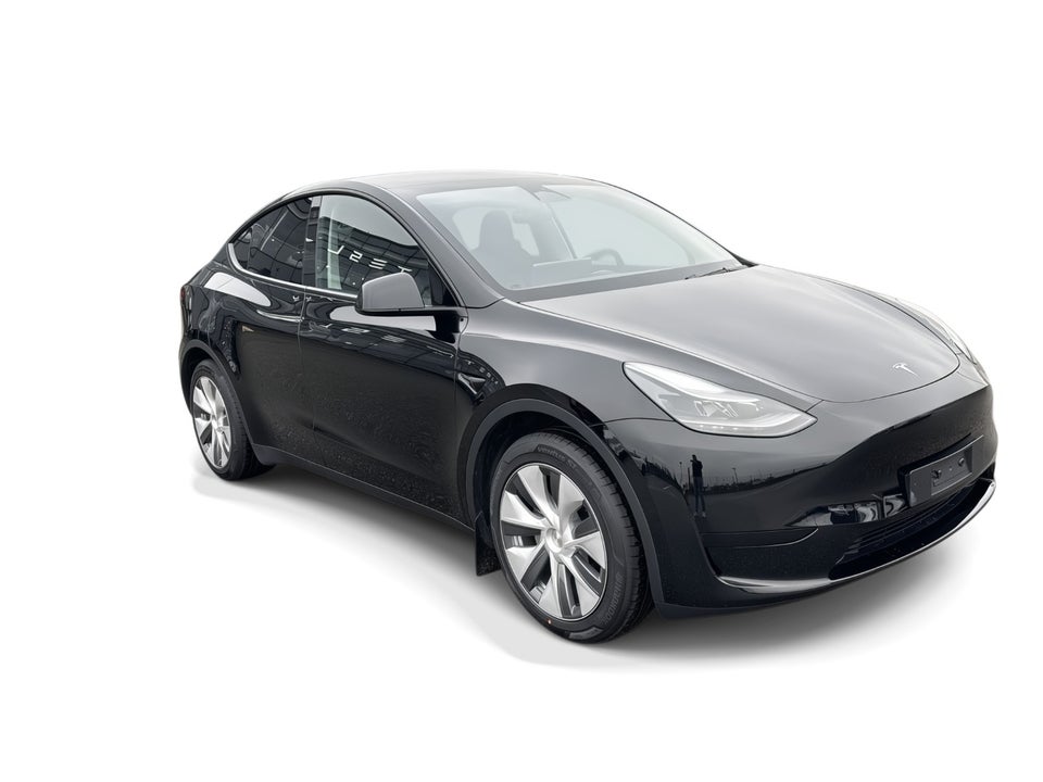 Tesla Model Y RWD 5d