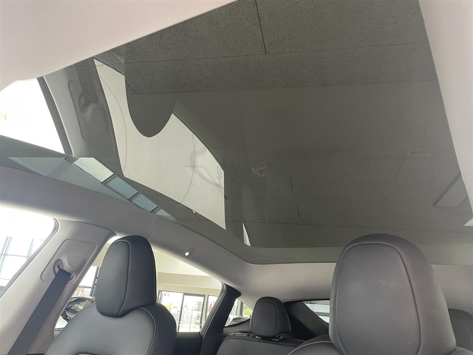 Tesla Model Y Long Range RWD 5d