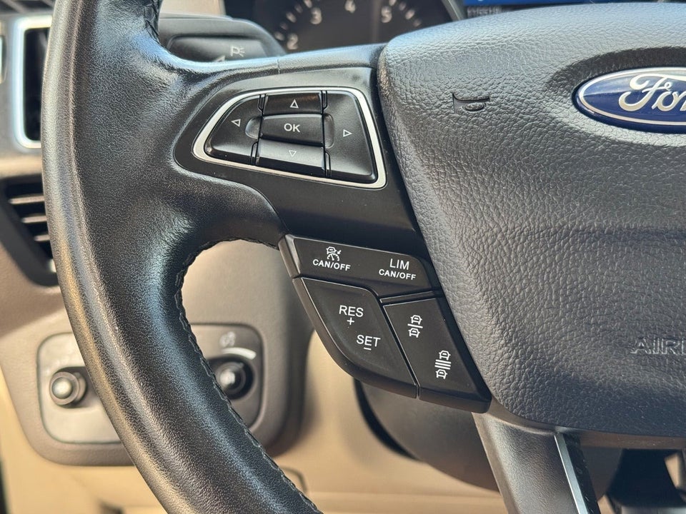 Ford C-MAX 1,0 SCTi 125 Titanium+ 5d