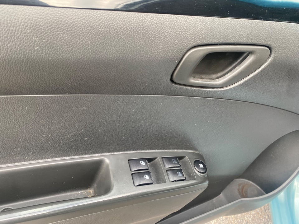 Chevrolet Spark 1,2 LT 5d