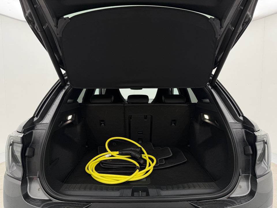 Ford Explorer 82 Select Extended Range 5d