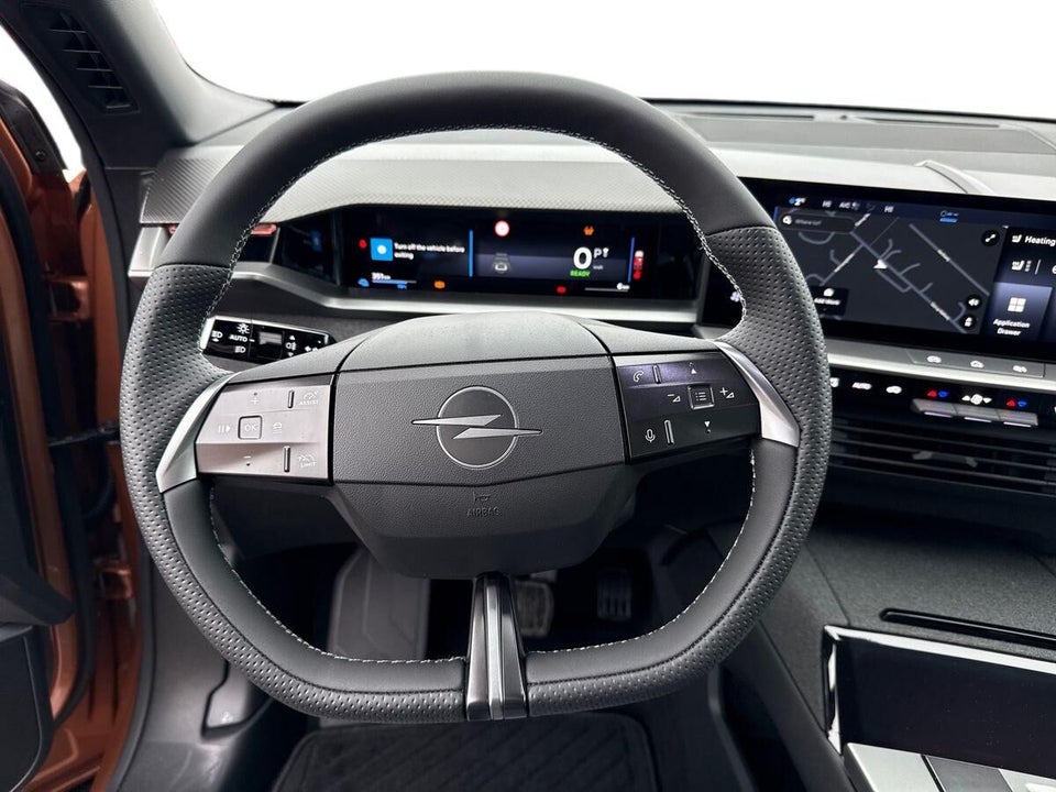 Opel Grandland-e 73 GS Ltd. 5d