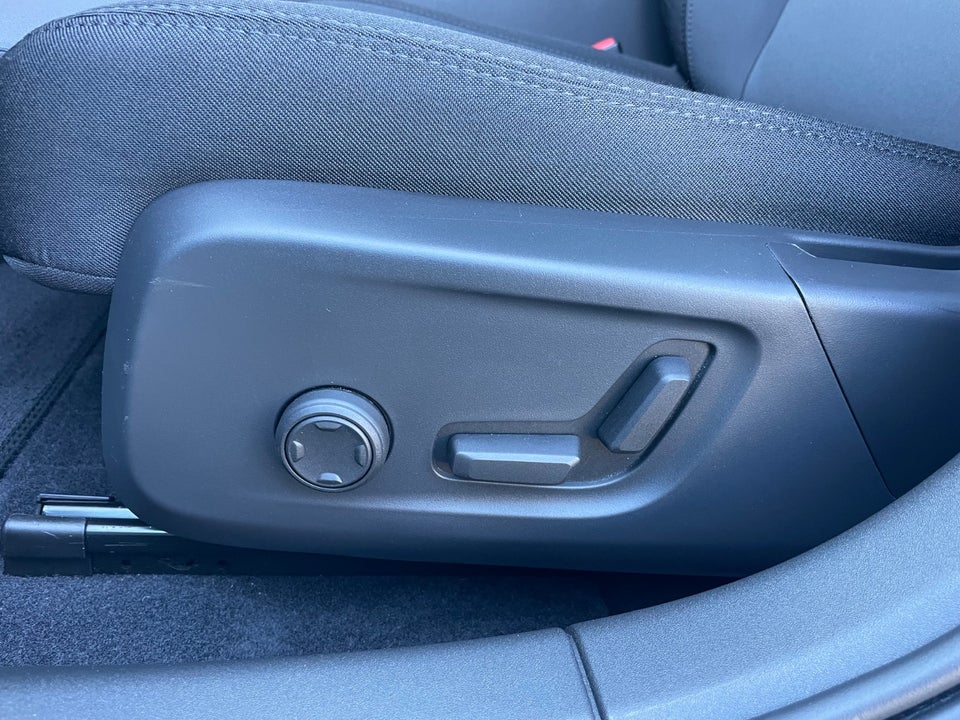 Polestar 2 Long Range AWD 5d