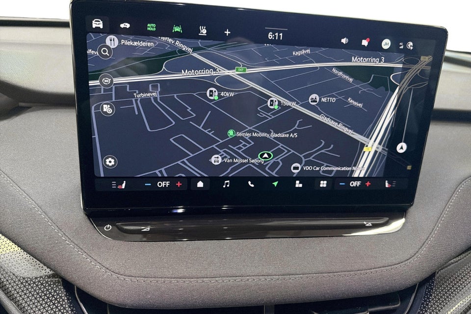 Skoda Elroq 50 iV 5d
