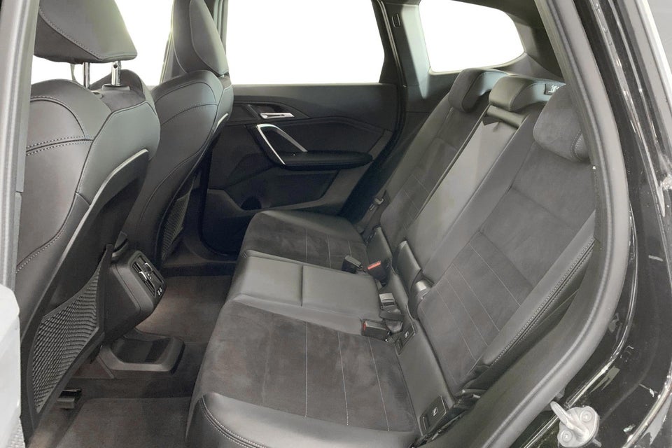 BMW iX1 eDrive20 M-Sport 5d