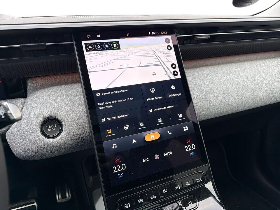 Citroën ë-C5 Aircross 80 VTR Sport 5d