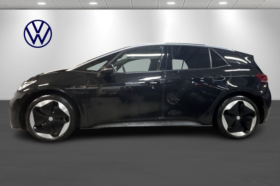 VW ID.3 77 Max 5d