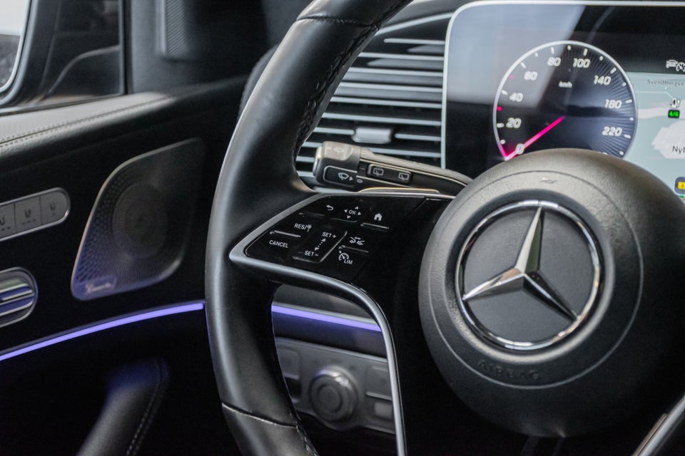 Mercedes GLE350 de 2,0 AMG Premium Plus aut. 4Matic 5d