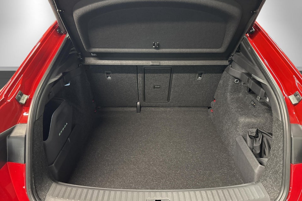 Skoda Enyaq 85 iV Sportline Advanced Coupé 5d