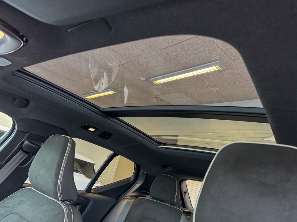 Volvo XC40 P6 ReCharge Ultimate 5d