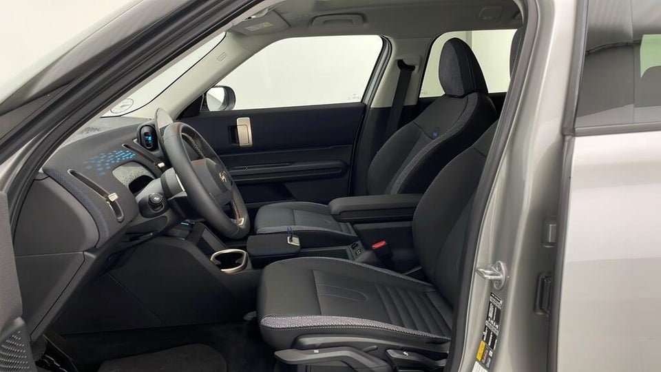 MINI Countryman SE Classic Trim M+ ALL4 5d