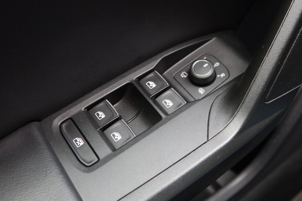 Seat Leon 1,4 eHybrid FR DSG 5d