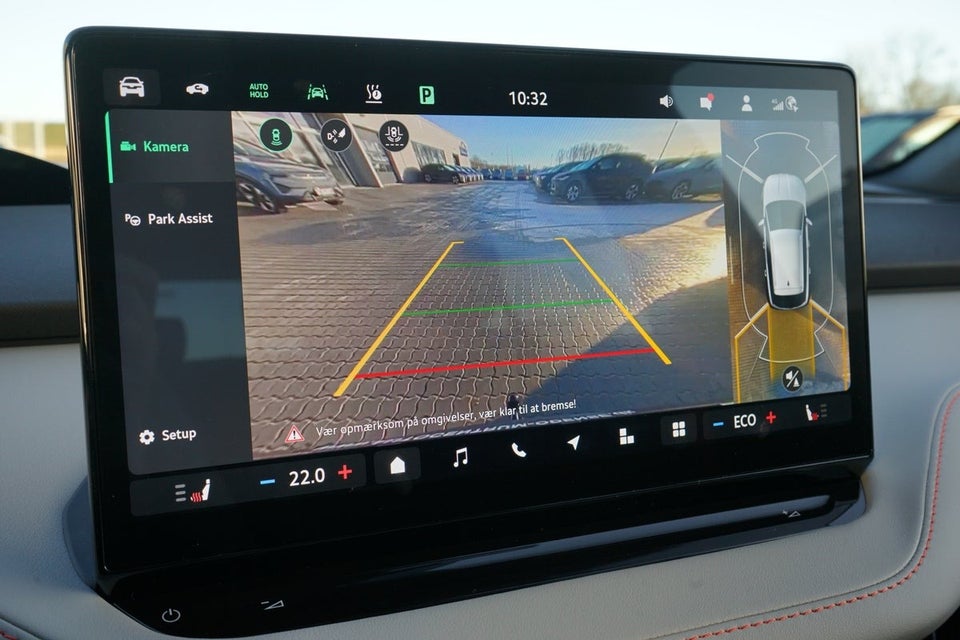 Skoda Elroq 85 iV First Edition 5d