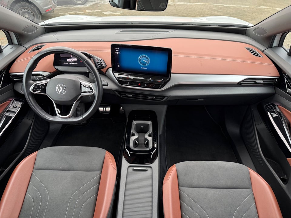 VW ID.5 77 Pro Performance 5d