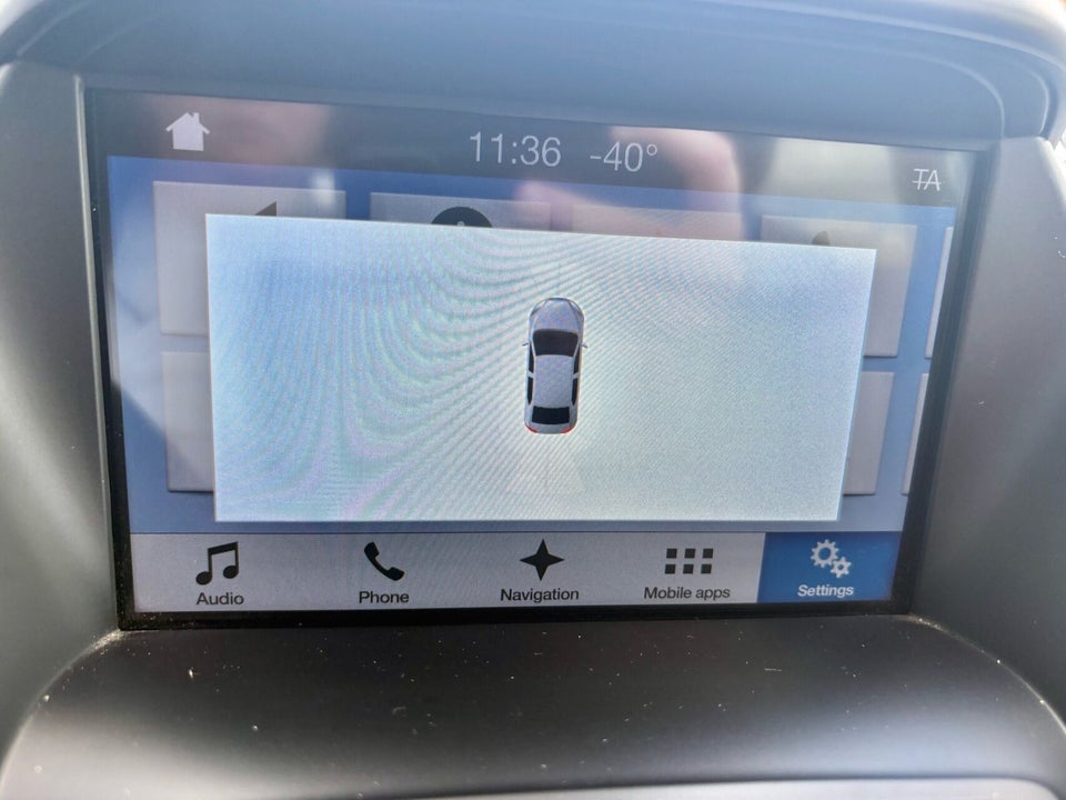 Ford C-MAX 1,0 SCTi 125 Titanium+ 5d