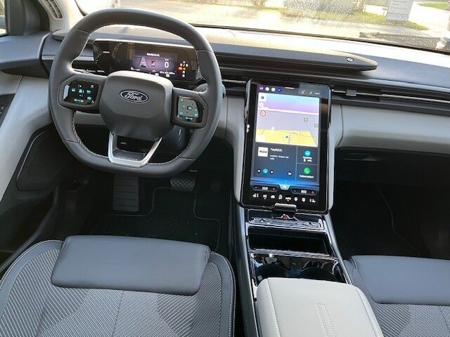 Ford Explorer 79 Select Extended Range AWD 5d