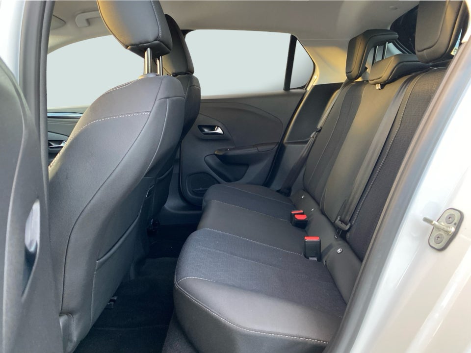 Opel Corsa-e 50 Elegance 5d