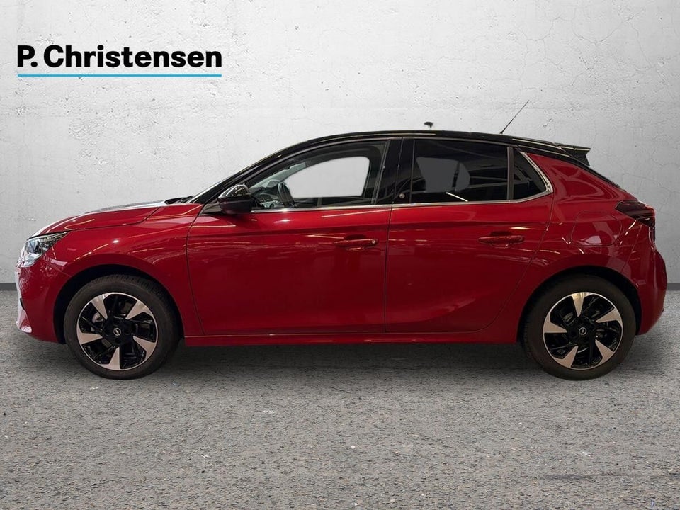 Opel Corsa-e 50 Ultimate 5d
