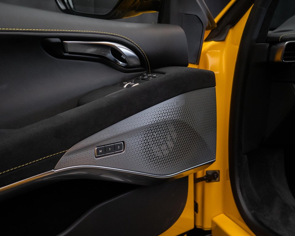 Lotus Emira 3,5 V6 First Edition 2d