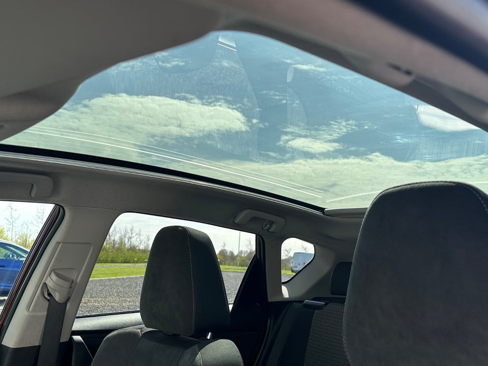 Toyota Auris 1,2 T T2 Style 5d