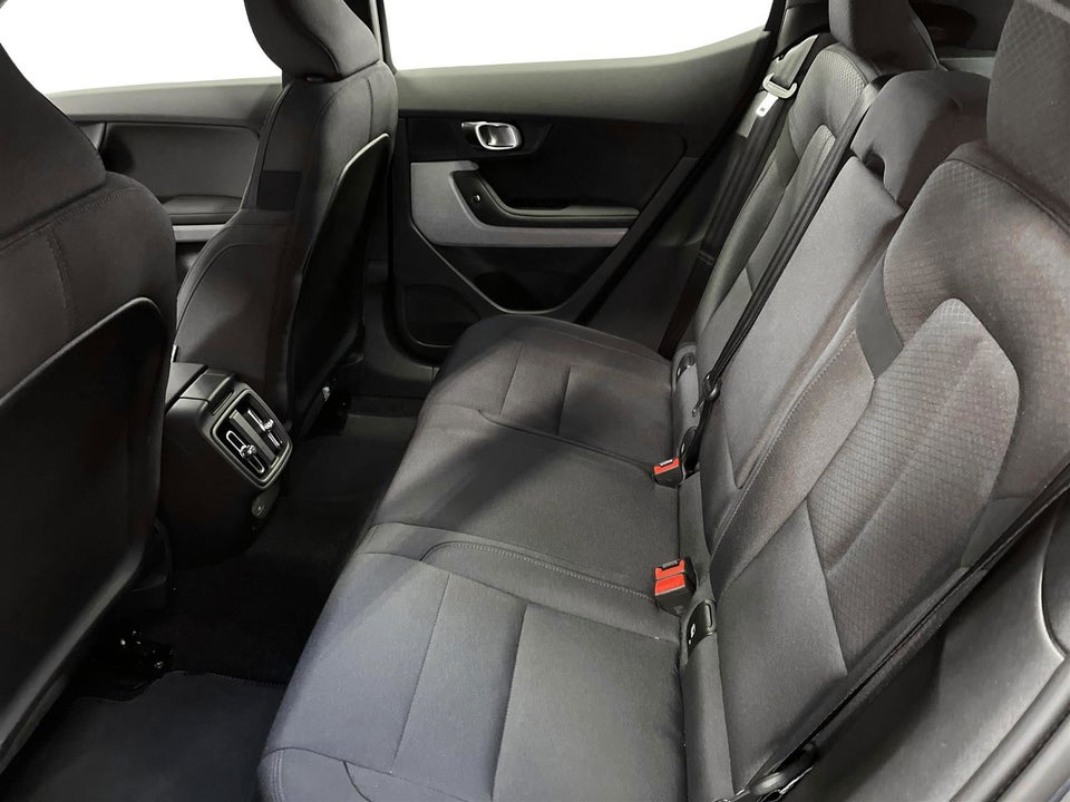 Polestar 2 Standard Range 5d