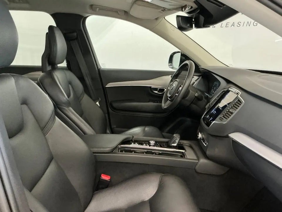 Volvo XC90 2,0 T8 ReCharge R-Design aut. AWD 7prs 5d