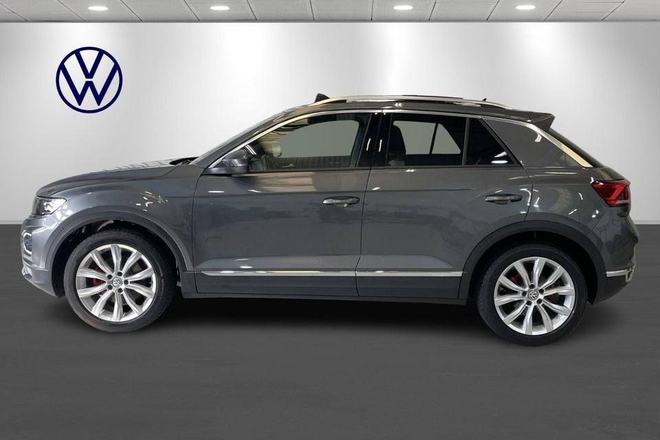 VW T-Roc 1,5 TSi 150 Sport DSG 5d