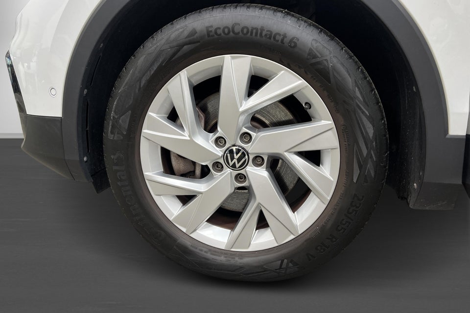 VW Tiguan 1,4 eHybrid Elegance DSG 5d