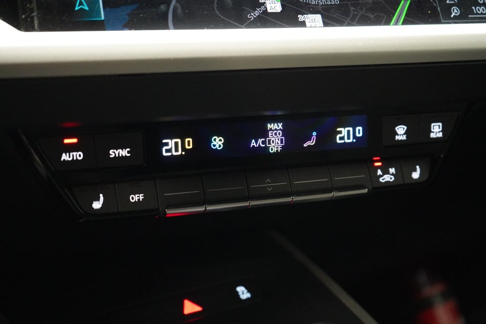 Audi Q4 e-tron 45 S-line 5d