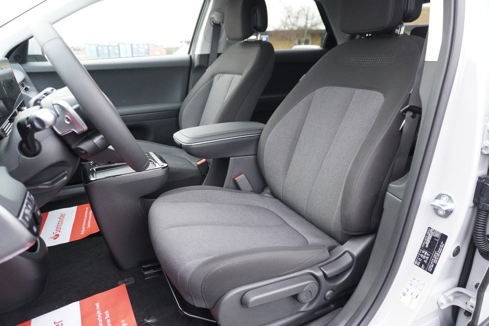 Hyundai Ioniq 5 63 Essential 5d