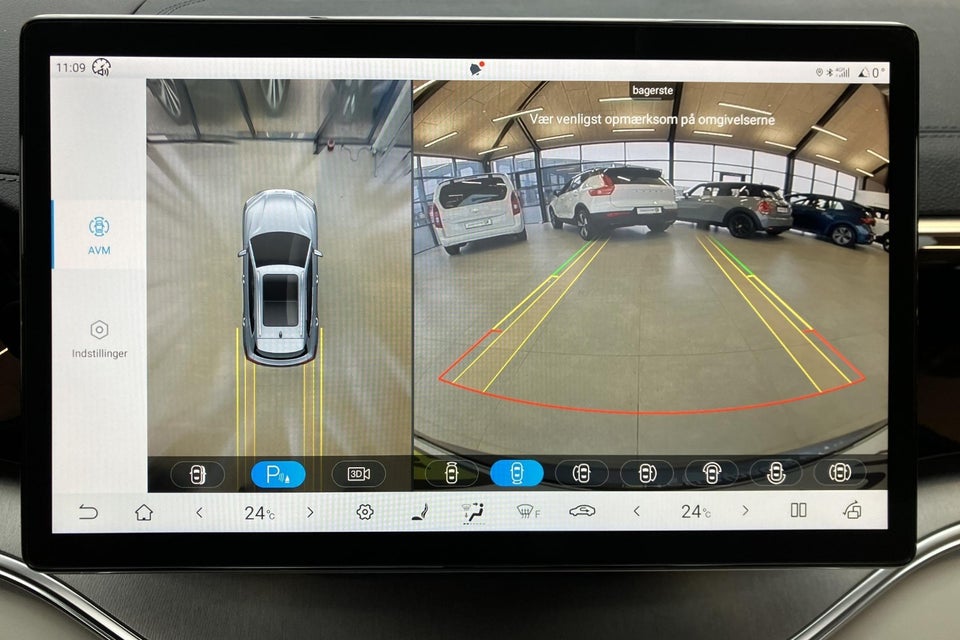 BYD Seal U 72 Comfort 5d