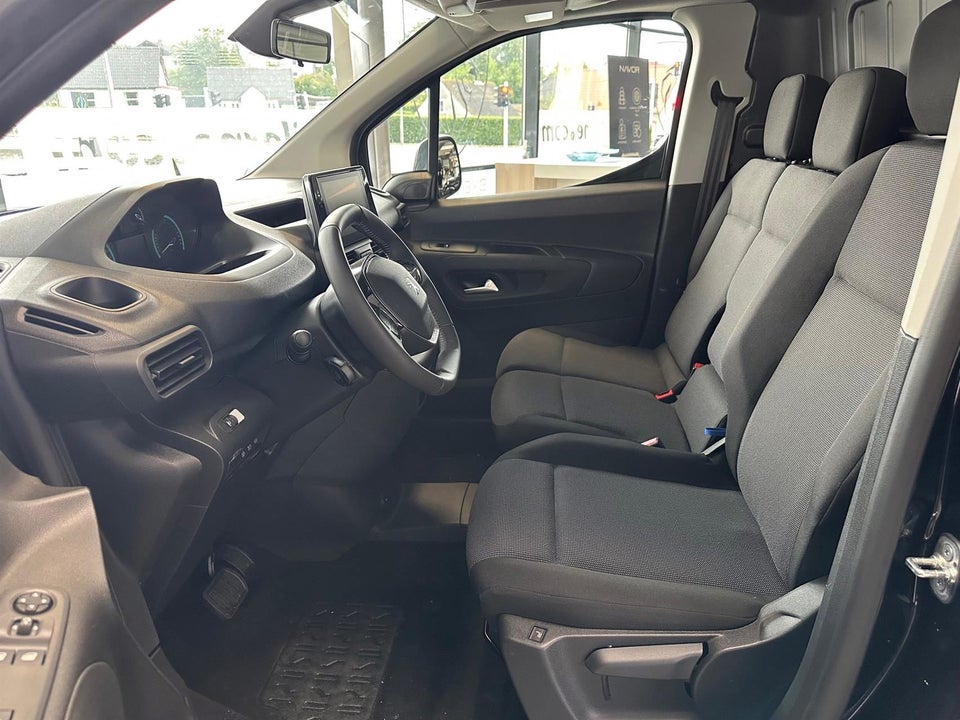 Peugeot e-Partner 50 L1V2 Plus Van