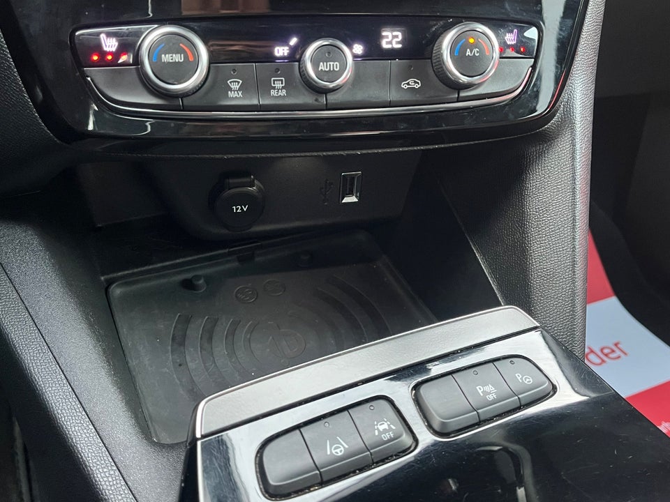 Opel Mokka-e 50 Ultimate 5d