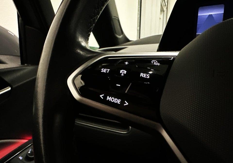 VW ID.3 58 Pro Performance Business 5d