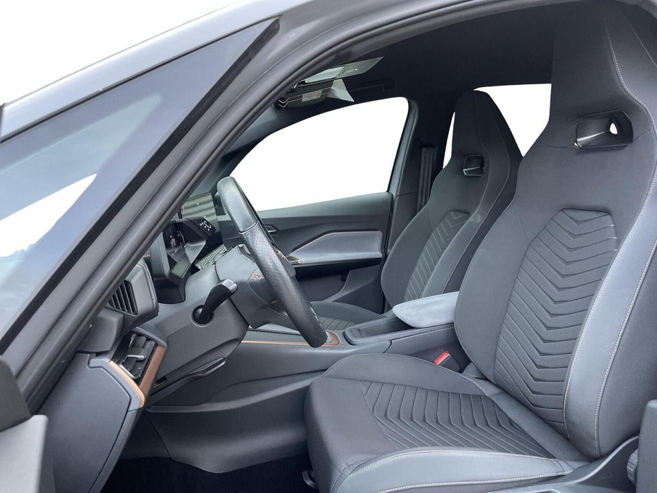 Cupra Born 58 High 5d